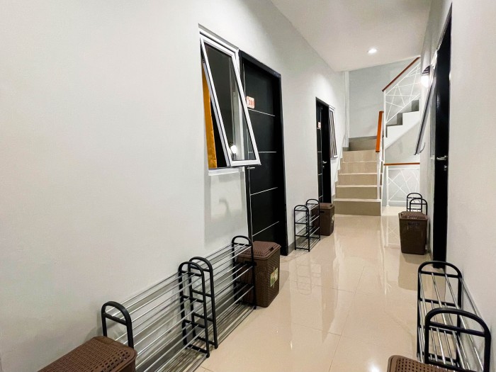 Rumah Kost One Kemanggisan Residence dkt Kampus Binus Kemanggisan Jakarta Barat